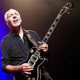 Peter Frampton