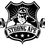 Strong Ape Fitness