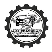 JDY Precision Luxury Cars & Big Bikes