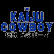 The Kaiju Cowboy