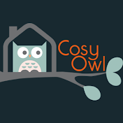 Cosy Owl
