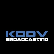 KOOV Broadcasting Live