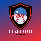Big Al’s Cards