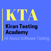 kiran testing academy