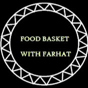 Food Basket with Farhat