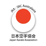 Keith Geyer JKA SKC Australasia