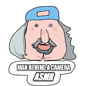 ManBehindACameraASMR