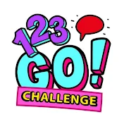 123 GO! CHALLENGE Spanish