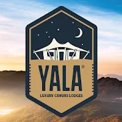 YALA luxury canvas lodges