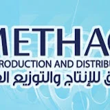 ميثاق للإنتاج والتوزيع الفني METHAQ