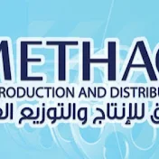 ميثاق للإنتاج والتوزيع الفني METHAQ