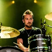 Pat Gerasia Drums