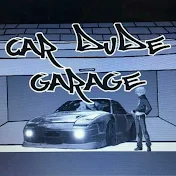 Car Dude Garage