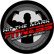 Hit The Mark Fitness Bootcamp in Orange