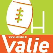 Ohvalie Rugby