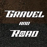 Gravel and Road