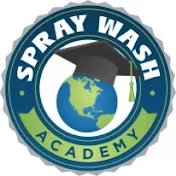 Spray Wash Academy