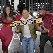 The Morning Show 107.5 WGCI