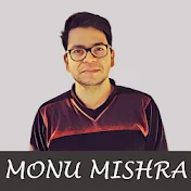 Monu Mishra