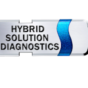 Hybrid Solution Diagnostics