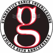 Gymcats Gym Dance Cheer