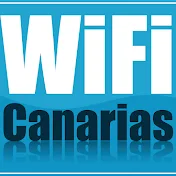 WiFiCanarias