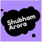 SHUBHAM ARORA