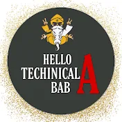hello technical baba