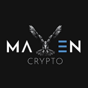 Maven Crypto