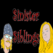 Sinister Siblings