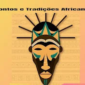 Contos e Tradições Africana, etc