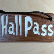 The Hall Pass