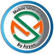 Mobile Solution by ayyan