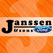 Janssen Ford