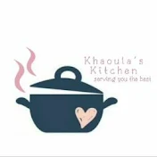 Khaoula's Kitchen