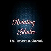 Rotating Blades