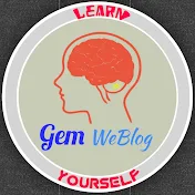 Gem WeBlog