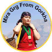 Mira Grg From Gorkha