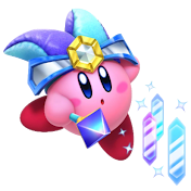 Kirby Mastah