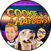 Cookie & The Hayden’s - UK eBay Reseller