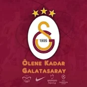 Ölene Kadar Galatasaray