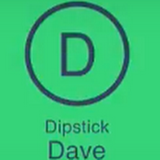 Dipstick Dave