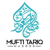 Mufti Tariq Masood