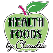 Health Foods By Claudia