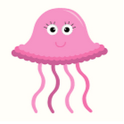 Jellyfish Chanel