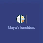 Maya's Lunchbox