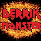 Derrikmonster