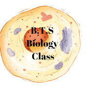 B.T.S Biology Class