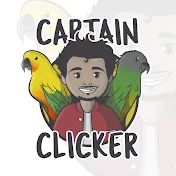 كابتن كليكر Captain Clicker