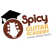Spicy Guitar Academy